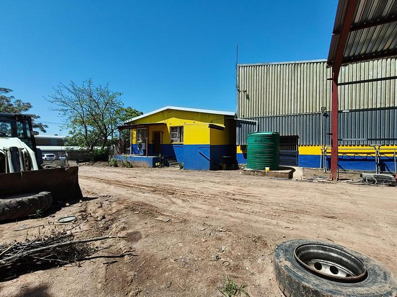 Commercial Property for Sale in Southernwood Eastern Cape